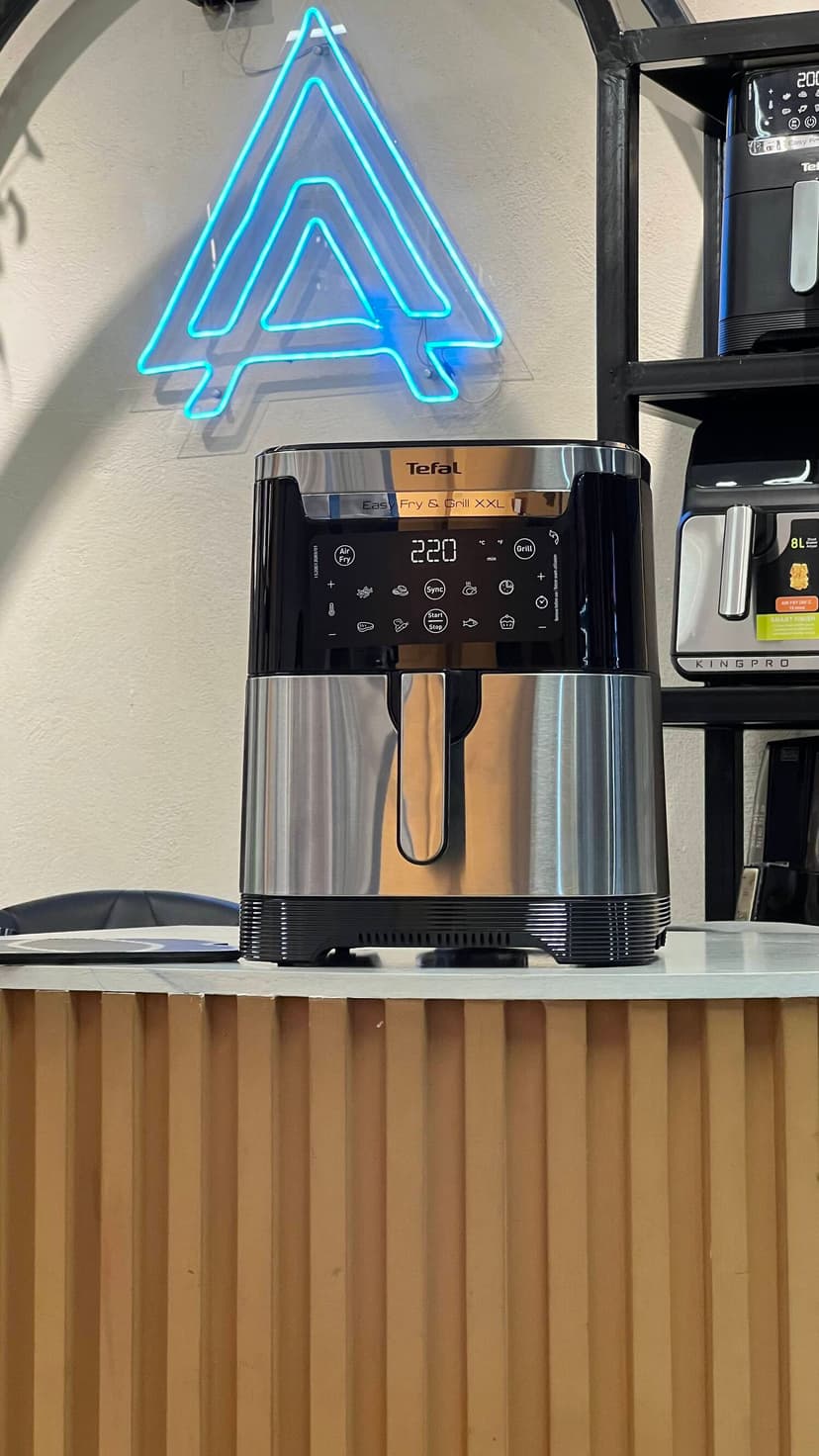 سرخ کن تفال EY801D - آرتا کالا