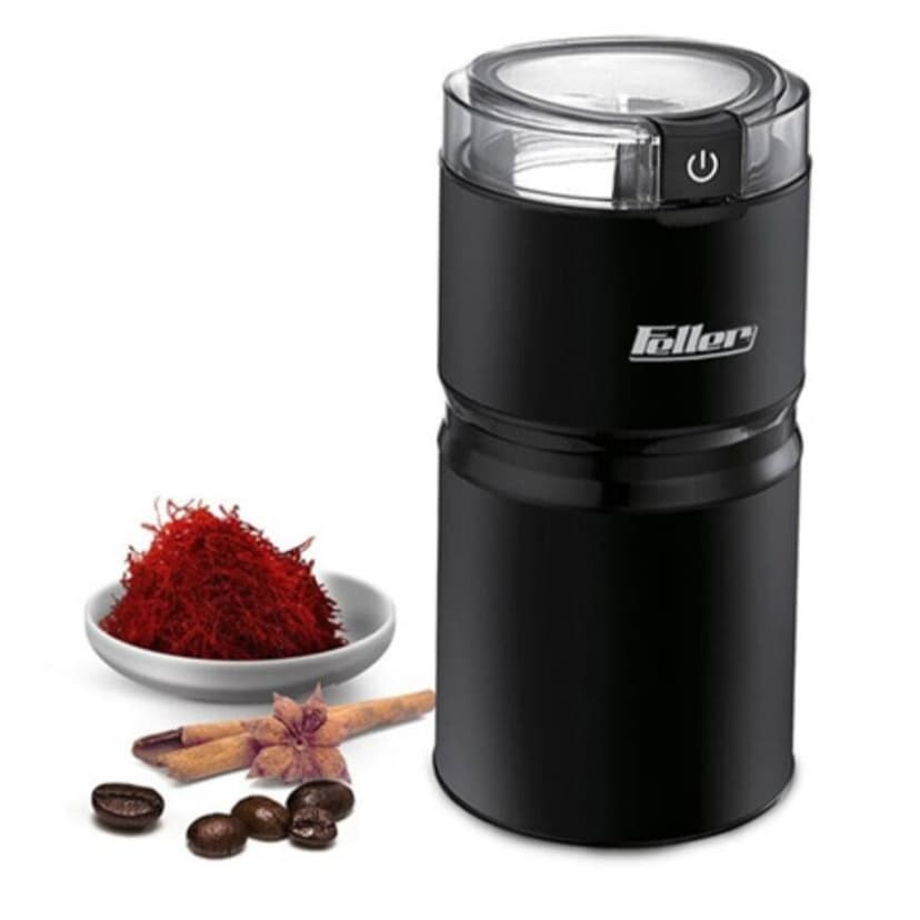 آسیاب فلر مدل EG151 - آرتا کالا