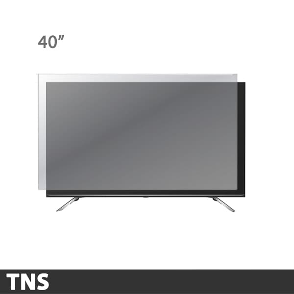 محافظ صفحه نمایش مناسب برای تلویزیون 40 اینچ TNS - آرتا کالا