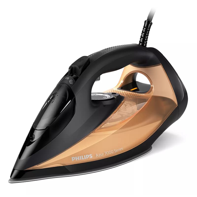 اتو بخار فیلیپس مدل DST7040 - آرتا کالا