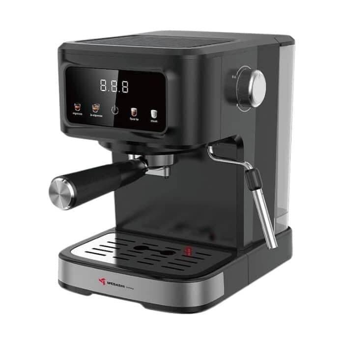 اسپرسوساز مباشی مدل ME-ECM 2118 - تصویر 6