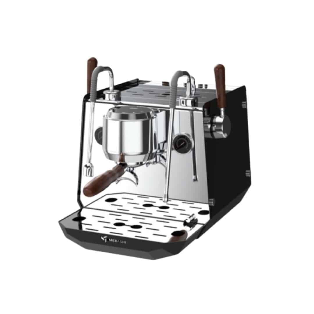 اسپرسوساز حرفه ای مباشی مدل ME-CCM2068 - تصویر 2