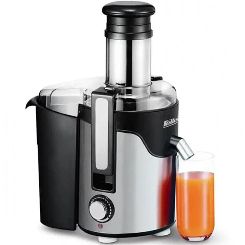 آبمیوه گیری فلر مدل PJ850 - تصویر 1