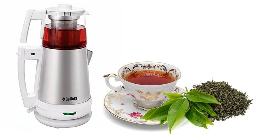 چایی ساز 21103 بلزا - تصویر 5