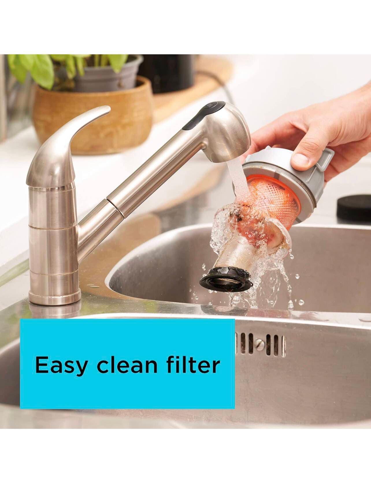 جاروشارژی بلک اندکر مدل BHFEA520J - تصویر 21