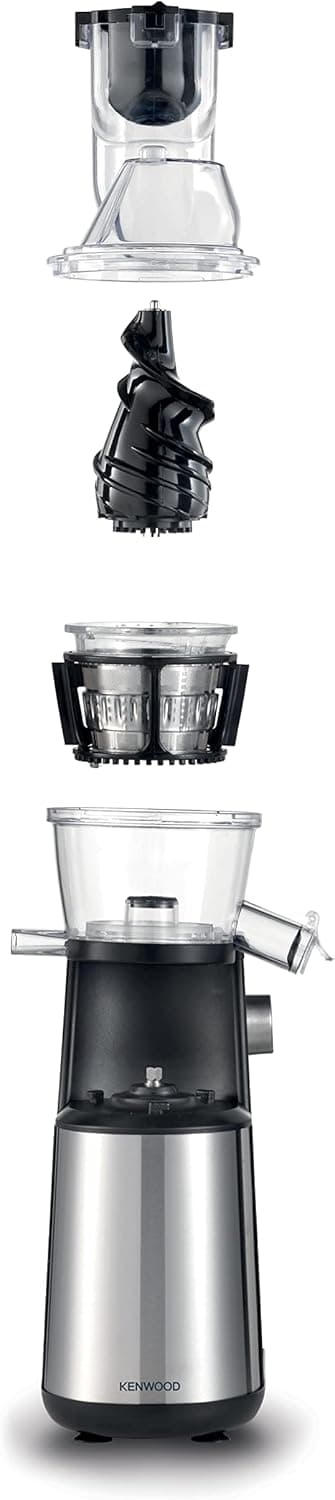 عصاره گیر کنوود JMM70 - تصویر 3