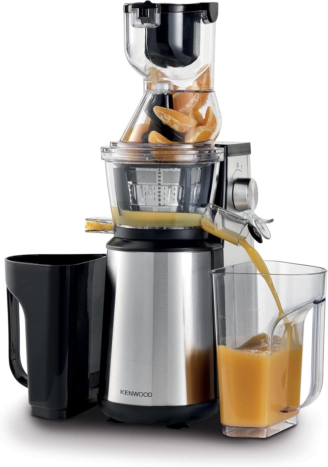 عصاره گیر کنوود JMM70 - تصویر 4