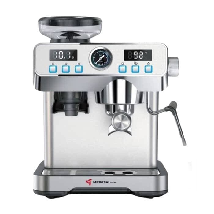 اسپرسو ساز مباشی مدل ME-CCM 2069 - تصویر 4