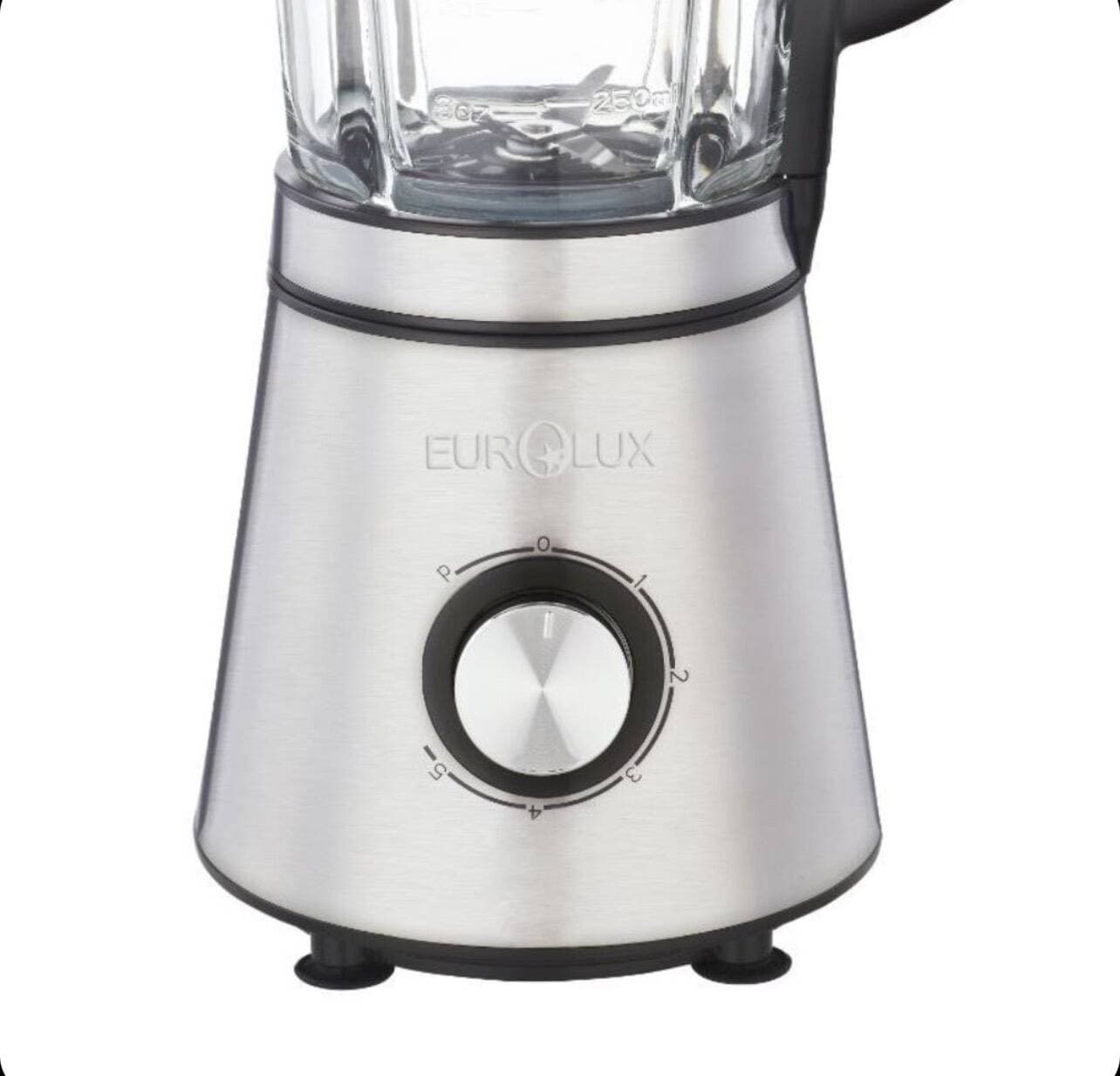 مخلوط کن حرفه  ای یورولوکس-مدلSB2064LSB - تصویر 3