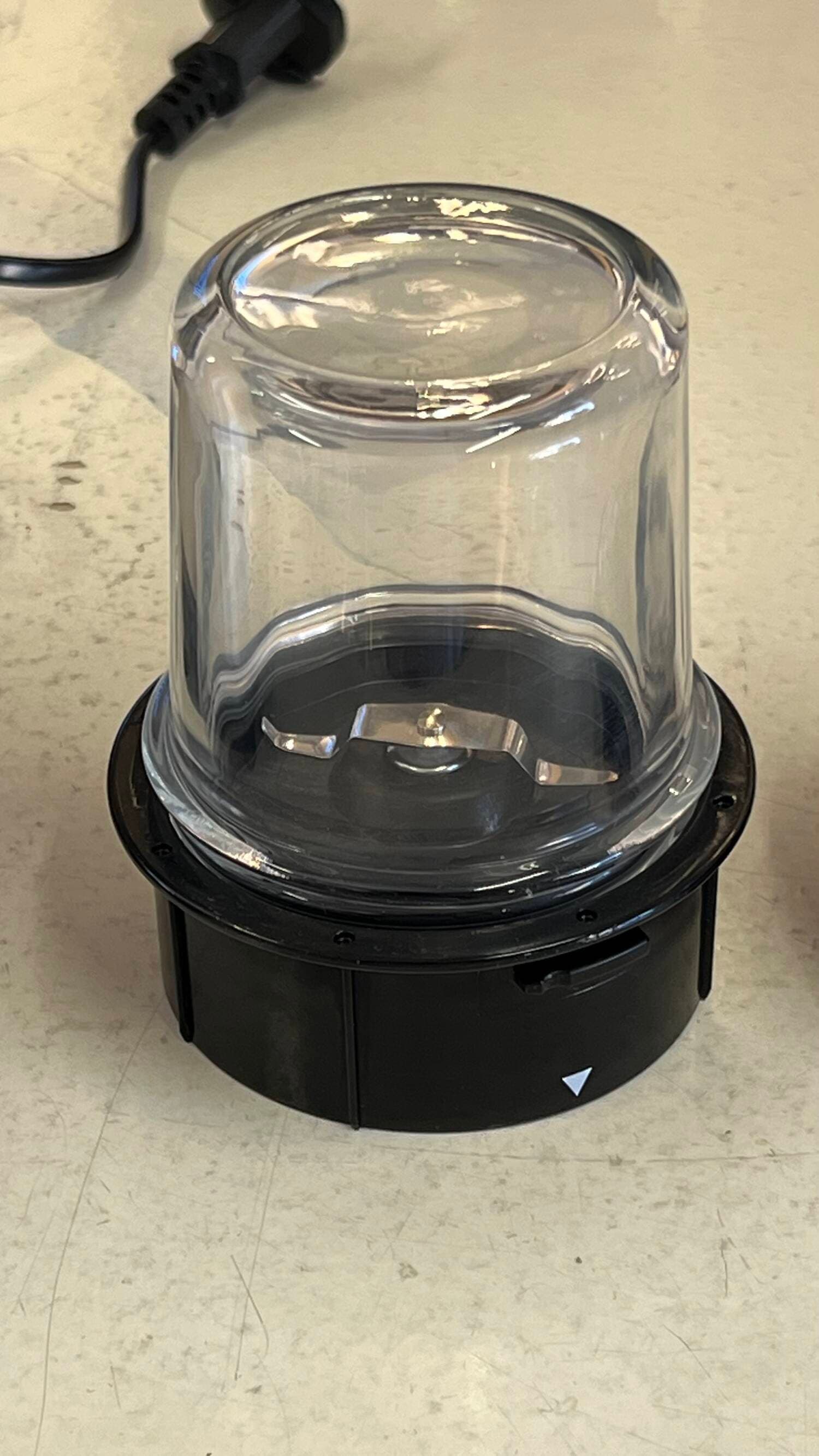 آسیاب و مخلوط کن برگاموBG-SB3110 - تصویر 6