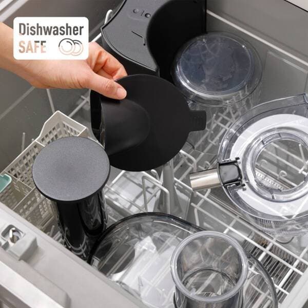 آبمیوه گیری 1000 وات پاناسونیک مدل  MJ-CB600 - تصویر 8