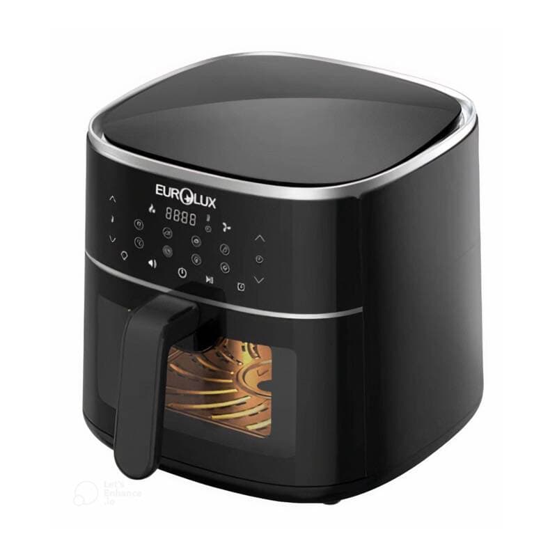 سرخ کن یورولوکس مدل 4842 - تصویر 5