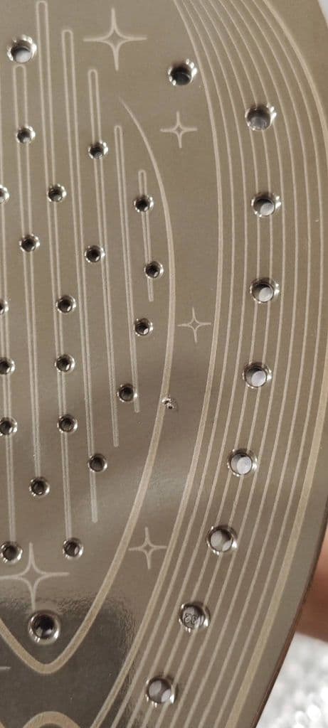 اتو بخار تفال مدل FV8062 - تصویر 4