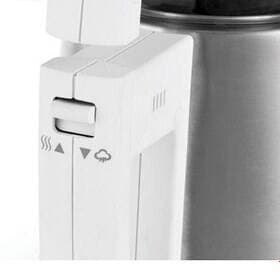 چایی ساز 21103 بلزا - تصویر 10