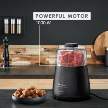 خردکن مولینکس مدل MOULINEX DP7128 - تصویر 4