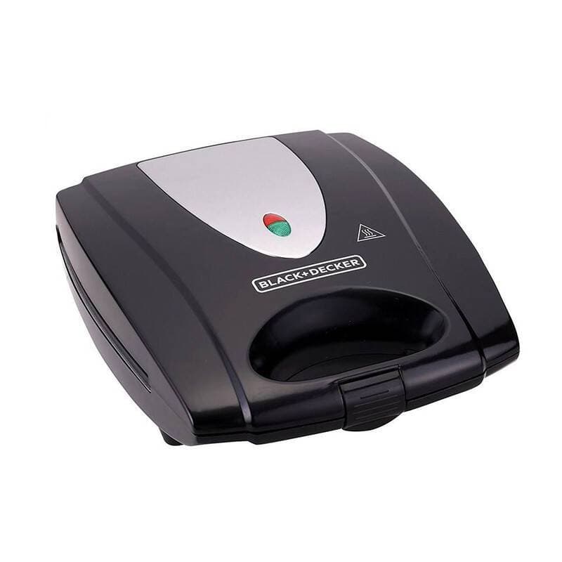 ساندویچ ساز بلک اند دکر مدل TS4080 - آرتا کالا