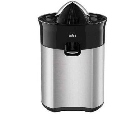 آب مرکبات گیری براون مدل CJ 5050 - آرتا کالا