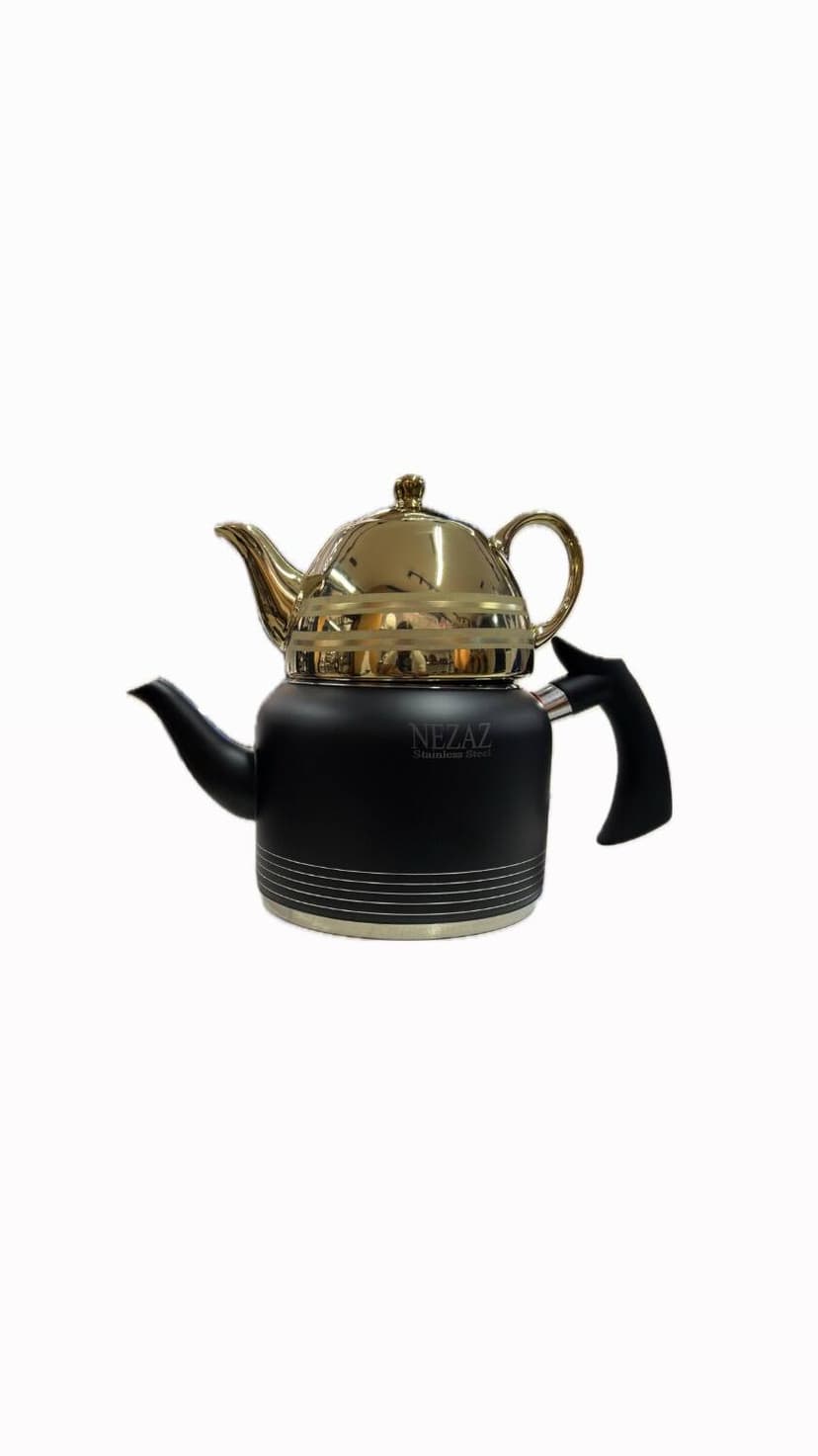 کتری و قوری نزاز - آرتا کالا