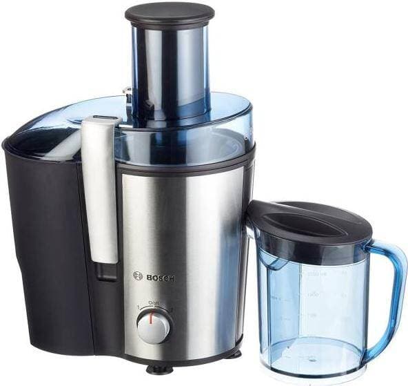 آبمیوه گیری بوش مدل MES3500 - آرتا کالا