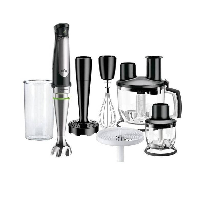 گوشت کوب برقی براون مدل MQ 7087X - آرتا کالا