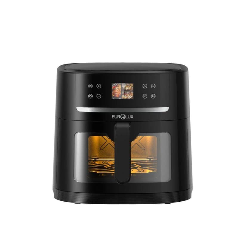 سرخ کن بدون روغن یورولوکس-AF4846C8D - آرتا کالا