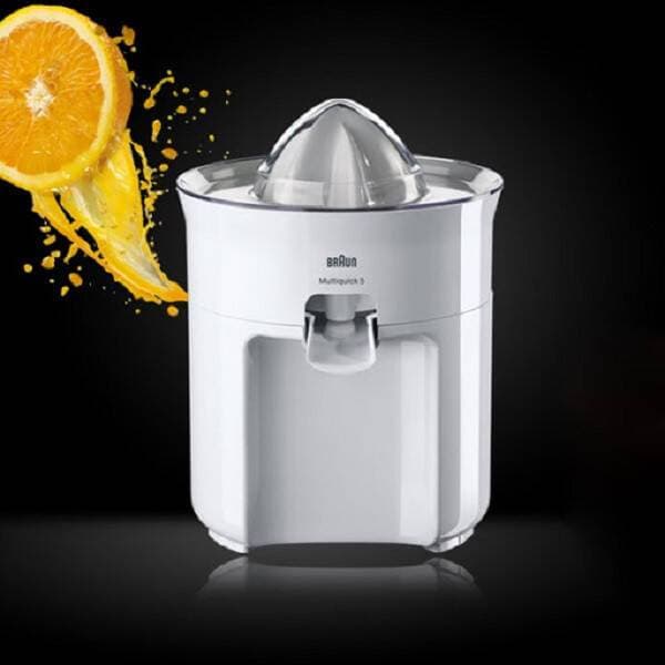 آب مرکبات گیر براون مدل CJ3050 - آرتا کالا