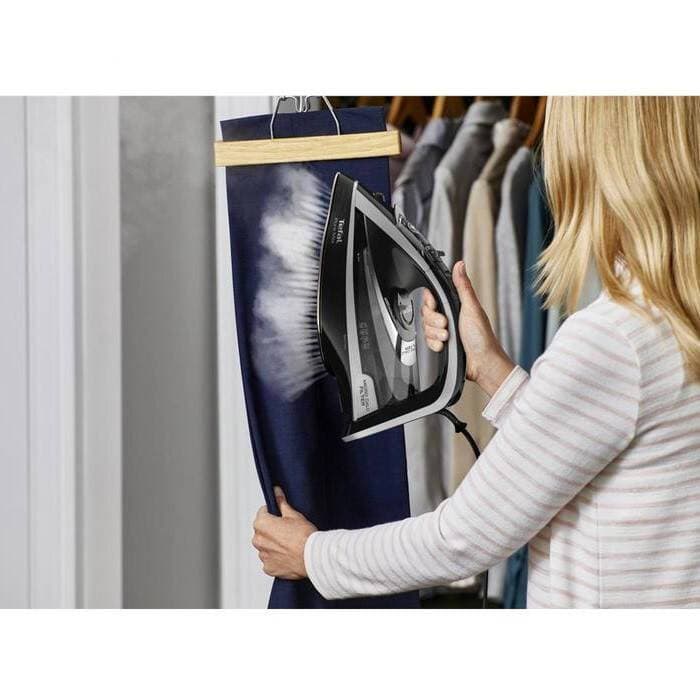 اتو بخار تفال مدل FV9850 - تصویر 10