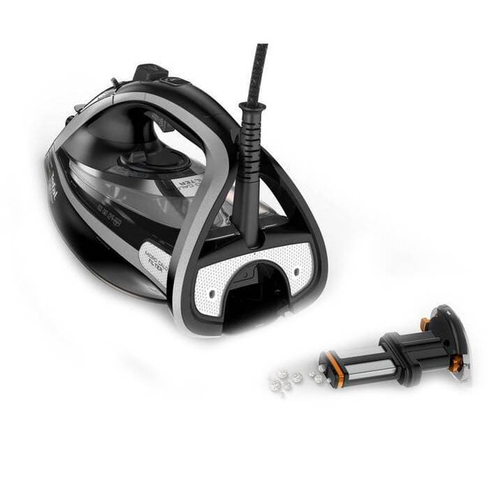 اتو بخار تفال مدل FV9850 - تصویر 12