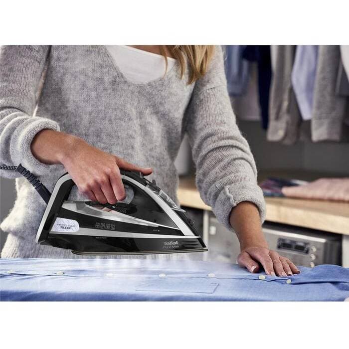 اتو بخار تفال مدل FV9850 - تصویر 9